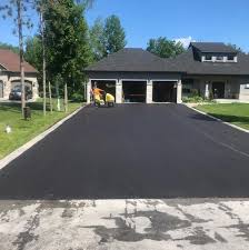 Best Driveway Grading and Leveling in Kirkland, IL